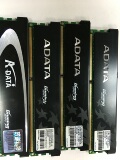 AData/威刚2G DDR3 1333