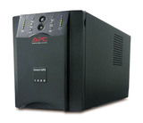 APC不间断电源 SUA1500ICH 980W UPS稳压备用电源 全方位IT保护
