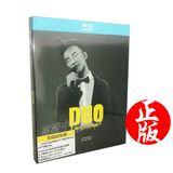 港正版蓝光BD高清碟:Duo陈奕迅2010演唱会Karaoke双碟中文