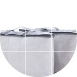 子褥子1.2/1.5/1.8m出口抗菌折叠褥子双人床垫 学生宿舍单人床垫