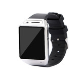 S6 智能插卡手表 触屏 安卓IOS手机通话Smart Watch穿戴电话