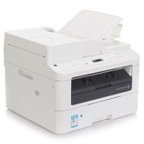 富士施乐(Fuji Xerox)M268dw 无线黑白激光多功能一体机(打印