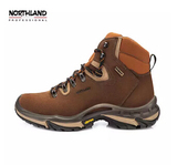 NORTHLAND/诺诗兰新品正品户外男式登山鞋中帮徒步鞋FM135512