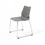 特价 简约时尚现代风格塑料家用餐椅 北欧宜家风实用便携休闲座椅