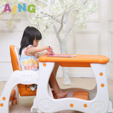 【苏宁易购】爱音（AING）多功能分体组合宝宝餐椅C011儿童学习餐