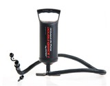 正品INTEX-68612小号高效充气泵 冲气手泵 打气泵(户外充气工具)