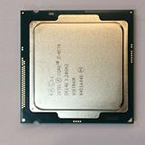 Intel/英特尔 i5-4570 一年质保 1150四核CPU 正式版