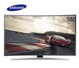 Samsung/三星 UA55JU7800JXXZ 55寸4K超高清3D智能曲面液晶电视机
