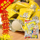 日本诺贝尔NOBEL超级柠檬糖可乐糖刺激劲酸尖叫超酸Super Lemon