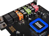 包邮创新 Sound Blaster Recon3D PCIe 游戏超值版声卡 包调试
