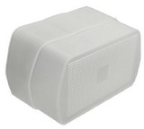 【促销】佳能430EX 外置闪光灯 柔光罩 430 EX II方型 肥皂盒