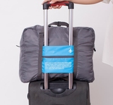 韩国旅游必备神器便携衣服手提袋拉杆箱旅行收纳袋衣物整理包套装