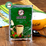 台湾进口 伯朗意式拿铁咖啡(三合一)27g 速溶咖啡冲饮品