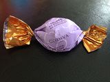 美国代购Godiva/歌帝梵熔岩蛋糕口味巧克力松露 喜糖 单粒