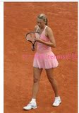 现货 莎拉波娃 网球裙 仙裙 Nike tennis Dress