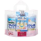 日本直邮婴儿固力果奶粉2段二段配方奶粉820g*2罐
