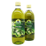 意大利进口 莫利特级初榨橄榄油1L  EXTRA Olive Oil