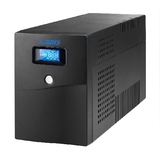 雷迪司UPS不间断电源H1500VA 900W服务器自动开关机电脑单机1小时