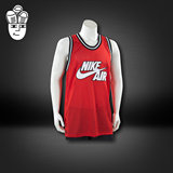 Nike BB Retro Jersey 耐克男子运动背心 时尚篮球服