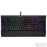 美国代购 CORSAIR 海盗船 Gaming K70 RGB 机械键盘 红轴