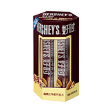 【天猫超市】HERSHEY’S/好时扁桃仁牛奶巧克力240g排块分享装