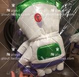 上海迪士尼乐园正品代购 玩具总动员 巴斯光年手套2只装