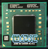 AMD E2-3000M EM3000DDX22GX  CPU  通用A4 A6 A8 A10 A8 3500