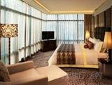 泰国曼谷自由行 瑞吉曼谷酒店预订 豪华房住宿