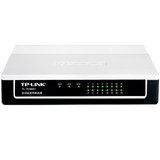 批发TP-LINK TL-R1660+ 16口有线路由器 企业正品多端口 带宽控制