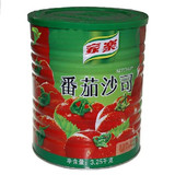 正品 家乐大沙司3.25kg/罐番茄沙司番茄酱中西餐料理调味品 包邮