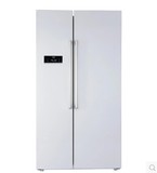 MeiLing/美菱 BCD-568WPCF冰箱 家用双门 对开门变频 风冷无霜