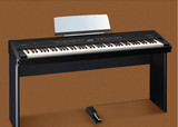Roland罗兰 电钢琴FP-80 FP80舞台数码电钢琴88键重锤