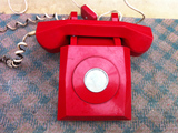 影视道具橱窗酒吧装饰老物件老式电话机收藏古董怀旧老物件影视