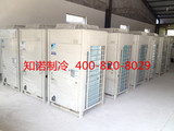 上海知诺制冷专业大金中央空调销售设计安装