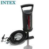 INTEX-68612手动型充气泵家用气泵/野外充气床沙发打气筒