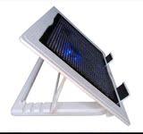 多用途ibmHPDELL笔记本电脑散热器桌上抬高护颈支架
