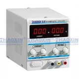 兆信厂家直销原装正品线性直流可调电源RXN-605D0-60V0-5A电源