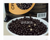 法国进口 法芙娜Valrhona香脆珍珠巧克力 烘培原料55% 100克分装