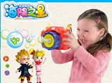 泡泡机泡泡枪泡泡照相机自动吹泡泡机儿童吹泡泡宝宝玩具
