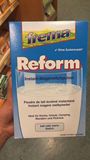 德国/直邮 原装FremaReform孕妇/成人有机奶粉