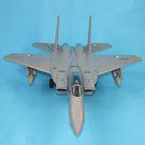 整机！遥控模型飞机2.4G F15涵道战斗机整机　航模飞机