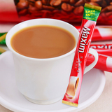 韩国进口 麦馨咖啡Maxim咖啡原味三合一即溶咖啡12g/单条