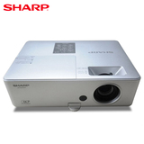 夏普XG-SS500XA投影仪 商务会议 教育培训 家用3D HDMI高清投影机