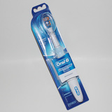 正品 OralB/欧乐B多动向焕白电池型电动牙刷(杯型刷头)