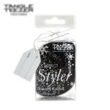 【现货】英国代购Tangle Teezer tt梳子便携款 闪亮星星 圣诞限量