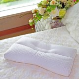 优益枕新助眠护颈枕保健枕枕头珍珠棉PE管礼品枕头日本枕头健康枕