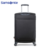 Samsonite/新秀丽KENT拉杆箱可扩展轻盈万向旅行箱箱包21Q 24寸