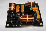 欧乐分频 舞台音箱双15双18寸/双低音大功率分频器 F-2528 1000W