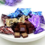 明治Meiji雪吻巧克力 6种口味 500g散装 结婚庆喜糖果