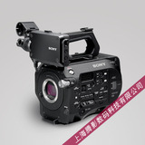 SONY PXW-FS7 FS7K 4K 摄像机28-135mm镜头 慢动作升降格新品正品